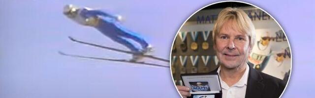 Od 14-e alkoholičar: Striper, pa veliki sportista