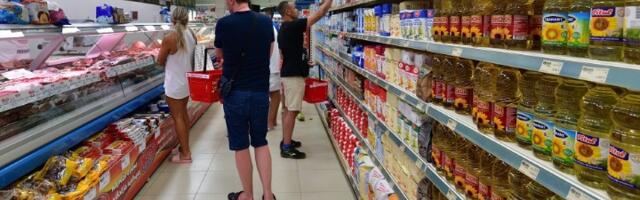 Nisu mu dali da uđe u market u CG: Ovo je razlog