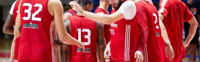ZVEZDA MERIDIANBET NA NOVOM ISPITU! Evo ko prenosi duel crveno-belih protiv Ponosa Izraela!