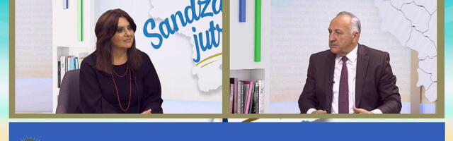 Sjenica kreće u odbranu od poplava