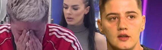 ANITA I BOJANA RASKRINKANE U PROGRAMU UŽIVO: Stanojlovićeva ne prestaje da MAGARČI Matoru, zadala joj novi UDARAC!