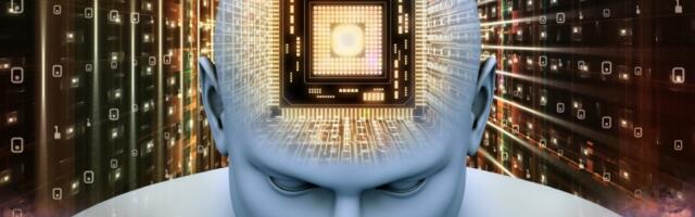 Hibridni biokompjuter koji spaja moždano tkivo sa kompjuterskim čipovima