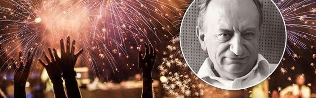 Tajnu Nove godine otkrio Duško Radović