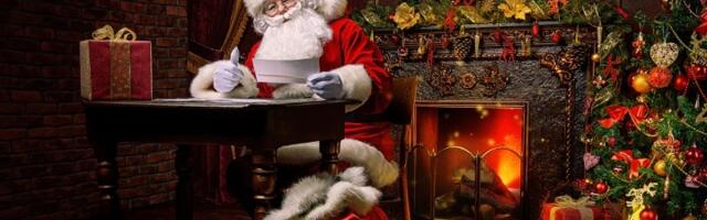 Pismo Deda Mraza iz Pirota: Čestiti obor-kneže...