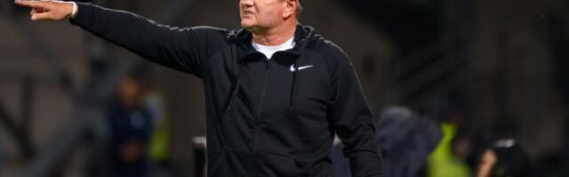 Jermeni nekako pali: Rival Srbije na EP nije blistao