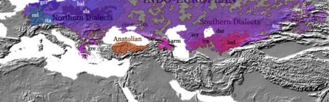 Protoistorija Indoevropljana