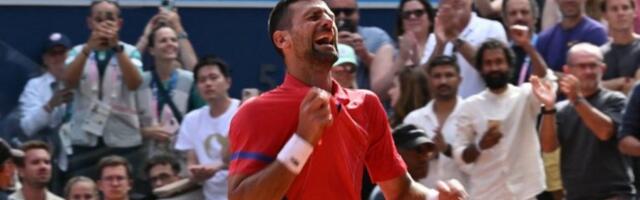 HRVATI OPET SRAMNO PRIPISUJU NOVAKOV USPEH SEBI! Podsećaju na reči Novakovog dede