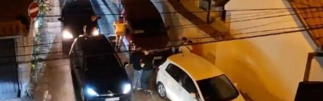 Brutalna pretukli maloletnike: Policija traga za nasilnicuima u Novom Pazaru