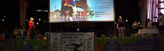 Rezime zlatiborskog festivala sportskog filma (VIDEO)