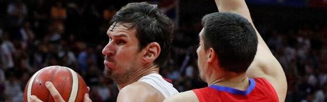 Koliko će Boban Marjanović zarađivati u novom klubu?