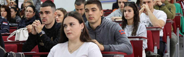 Do 4. novembra otvoren Konkurs za gradske stipendije za studente