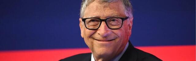 Gejts šalje VI na digitalne Frankenštajne