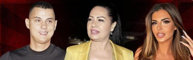 "Gde ćeš, da mi pojedeš živce?": Zlata Petrović o Pejinoj vezi sa Enom Čolić i njegovom učešću u rijalitiju: "Takve žene..."