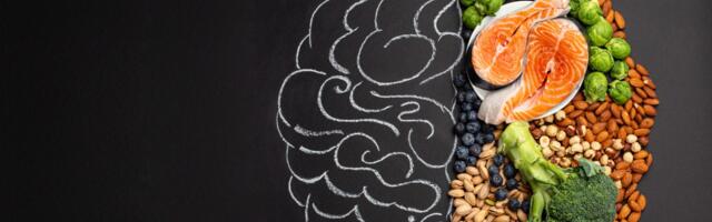 Najbolja hrana za bolju koncentraciju i snažan um