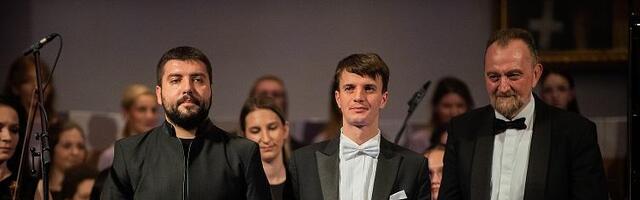 Eho koncerta "Jubileji" u čast Svetislava Božića i "carigradski osećaj"