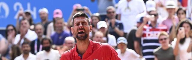 "Kada jednom imaš vetar u leđa, ponekad se osećaš da ništa ne može da te zaustavi"