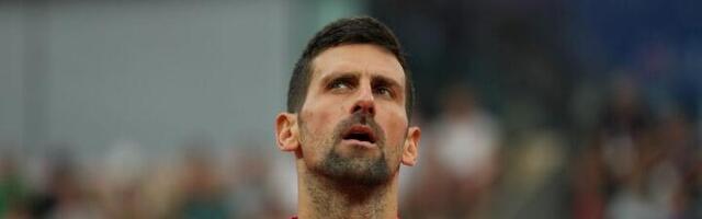 Novak Đoković se oglasio povodom ubistva deteta u školi u Zagrebu