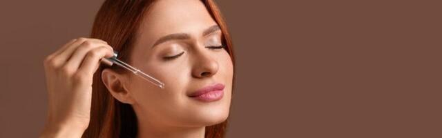 Benefiti egzozoma u nezi kože lica: 5 glavnih prednosti, prema dermatolozima