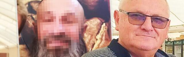 Osumnjičeni za ubistvo Sretena Petrovića boluje od ove bolesti?! Otkriveni jezivi detalji surove likvidacije biznismena iz Šapca