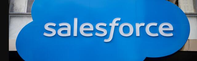 Salesforce planira investicije od 500 miliona dolara u veštačku inteligenciju u Saudijskoj Arabiji