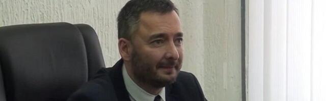 VULETIĆ: Za sve što je danas pretrpeo naš poslanik Miroslav Rodić i njegova porodica odgovorni su Šolak i Đilas