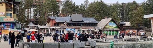 Počinje podela turističkih vaučera za odmor u Srbiji