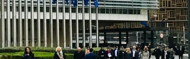 MUTNO PRAŽNjENjE EVROPSKIH FONDOVA: Izveštaj Evropskog revizorskog suda o netransparetnosti u finasiranju nevladinih organizacija u Uniji