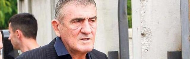 Gospodar iz senke započeo rat kotorski klanova! Skrivao Šarića, pa hteo da iskoristi njegovu mrežu da uništi škaljarce!