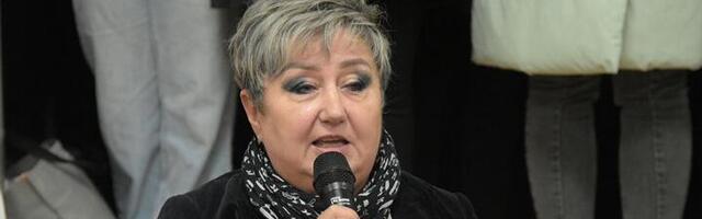 Dekanka Jovanović: Policija bila na fakultetu po prijavi profesora Miroslava Pešića
