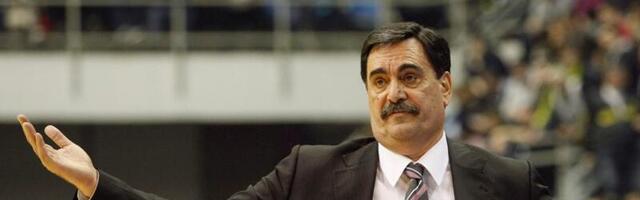 VLADE ĐUROVIĆ: „Partizanovci su ljuti na mene „kao puške” svi, verovatno se i Željko ljuti“