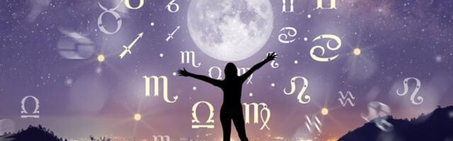 Mesec je u Ovnu! 3 znaka će prevazići sve životne PREPREKE