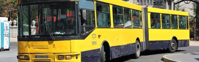 Gubici dve milijarde dinara:  Zašto je GSP završio u minusu?