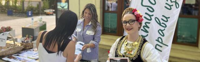 Turistička ponuda Zlatibora promovisana u Herceg Novom i Trebinju