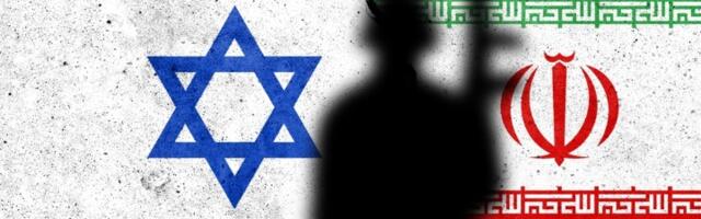 "Odlazite i ne vraćajte se": Izrael se obratio Irancima