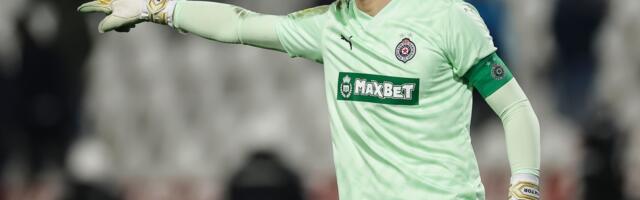 OTKRIVAMO Partizan i kapiten Jovanović – ovako stoje stvari