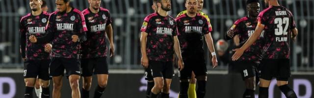 Sparta izabrala Birmančevićevog naslednika u Srbiji