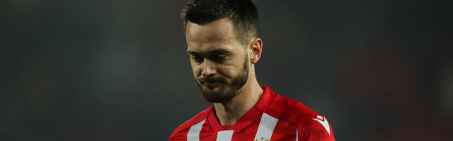 SVI SU OVO ČEKALI: Poznato hoće li Mirko Ivanić biti spreman za Pafos!