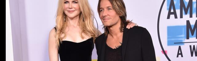 KOKAINSKA KLAUZULA u predbračnom ugovoru! Evo kako Kit Urban može od Nikold Kidman da dobije MILIONE