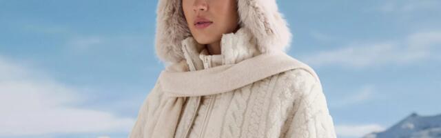 First look: Stigla je Oysho Lodge kolekcija, a ovo su naši omiljeni komadi za boravak na planini