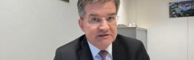 MIROSLAV LAJČAK U "EPSTAJNOVIM FAJLOVIMA"! Skandal trese Slovačku, dokumenti otkrivaju interesovanje za slovačku politiku i međunarodne kontakte
