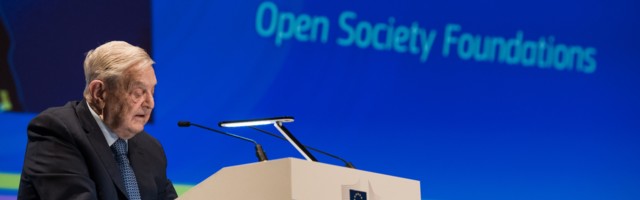 Kako Soroš već godinama kupuje američko pravosuđe