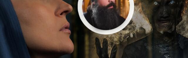 "I ĐAVO VERUJE U BOGA, GLEDA U NJEGA I DRHTI!" Iguman Georgije o pogubnim posledicama "vere bez dela"