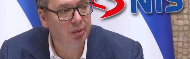 Ovaj MESEC JE KLJUČAN! Vučić: "Bez licence imaćemo dovoljno rezervi samo do kraja..."