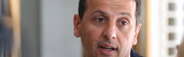 Nebojša Vukanović za Danas: Dodik izgubio više od polovine birača, siguran pad SNSD na opštim izborima naredne godine