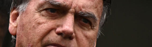 Болсонаро иде у затвор: Врховни суд наредио почетак служења казне