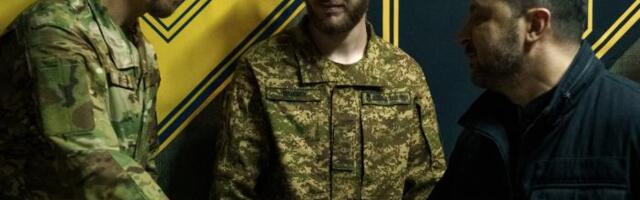 NIŠTA OD MIROVNOG SPORAZUMA? Glavni pregovarač Kijeva: Zelenski nikad neće pristati na predaju teritorije Rusima!