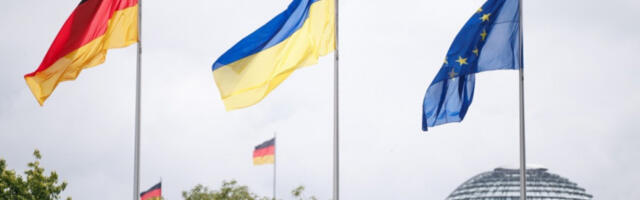 Амбасадор Украјине у Немачкој брани амерички мировни план