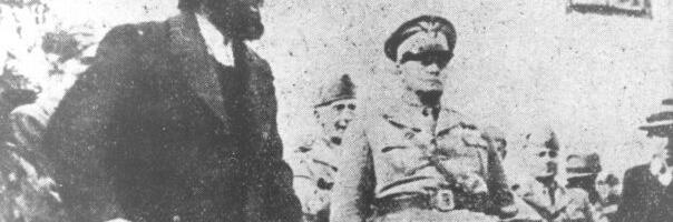 Ispituju gde je „pobegao“ Đurišićev kip: Beransko tužilaštvo formiralo novi predmet