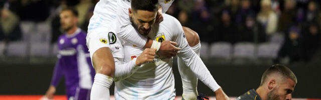 KAKO JE MOGAO, JOŠ JE DOBRO I PROŠAO Gaćinović doživeo težu povredu, ali je izbegao najgori scenario