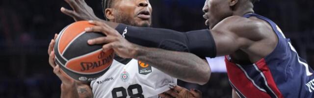 Mora na operaciju: Dva meseca pauze!